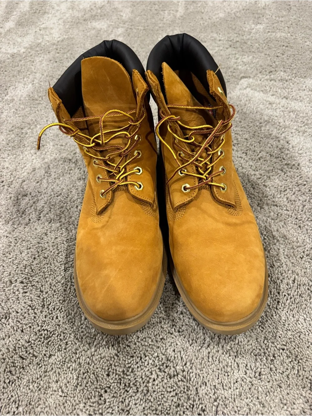 Men's Timberland® Premium 6-Inch Waterproof Boot